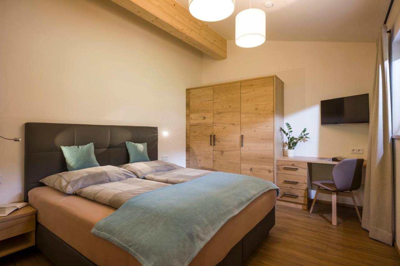 Ferienwohnung Beim Rohrer Kirchberg in Tirol Exterior foto