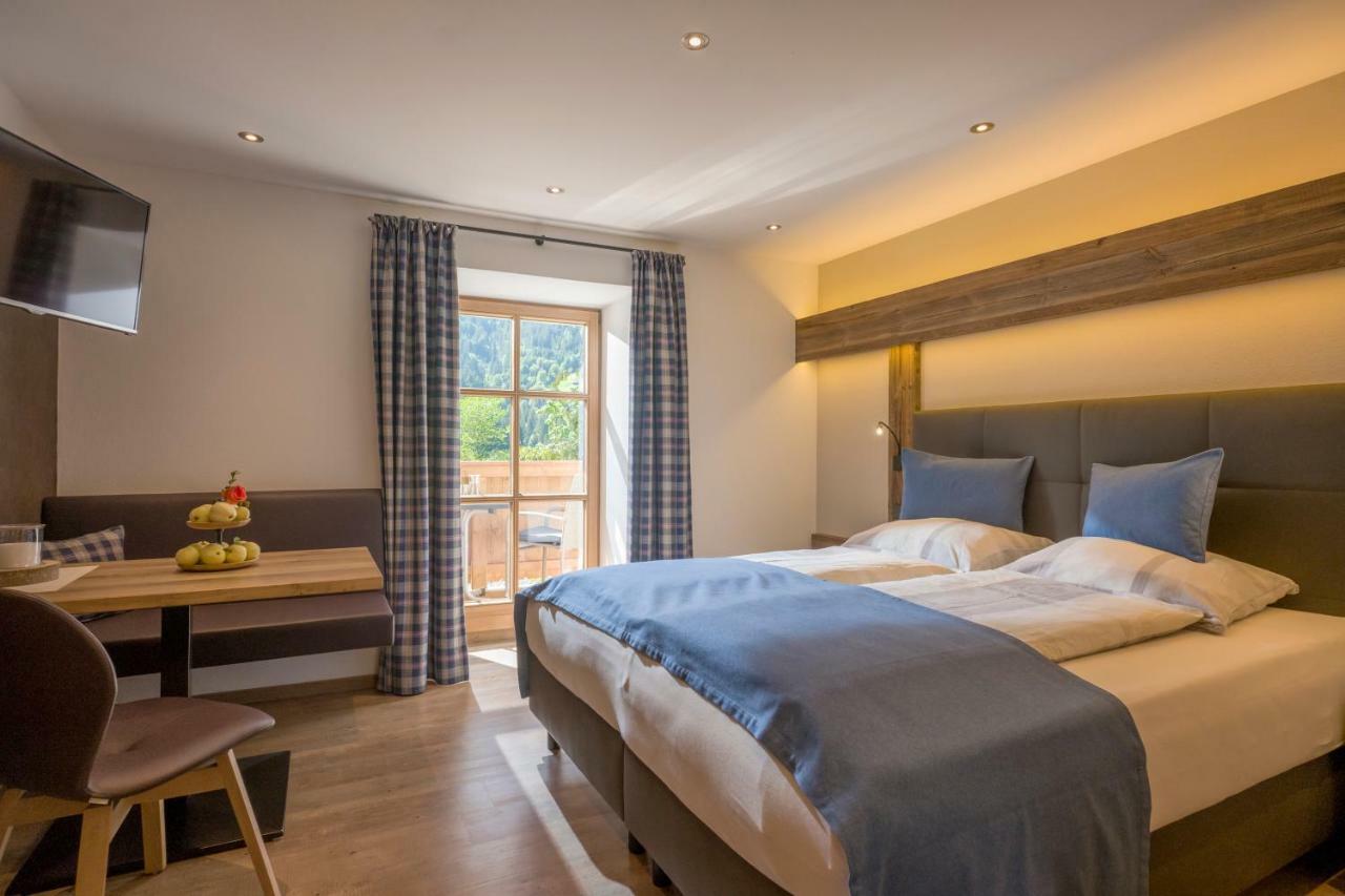Ferienwohnung Beim Rohrer Kirchberg in Tirol Exterior foto