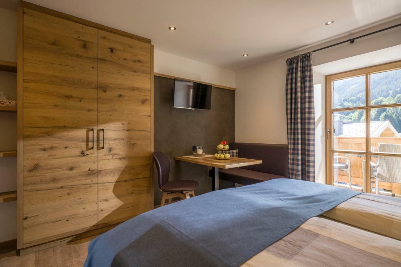Ferienwohnung Beim Rohrer Kirchberg in Tirol Exterior foto
