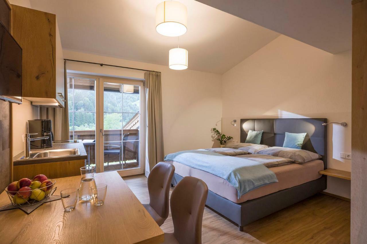 Ferienwohnung Beim Rohrer Kirchberg in Tirol Exterior foto