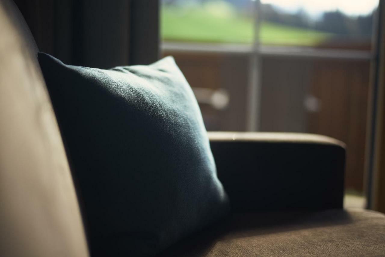 Ferienwohnung Beim Rohrer Kirchberg in Tirol Exterior foto